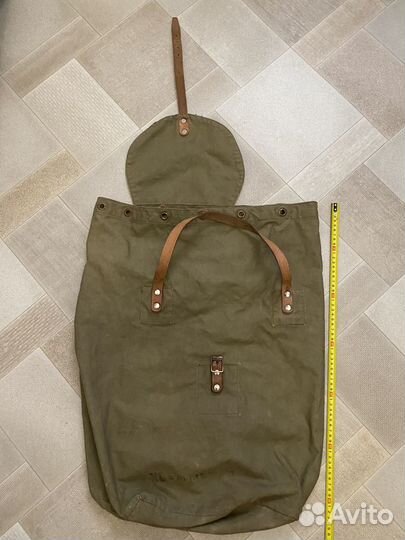 Сумка. Рюкзак. Баул