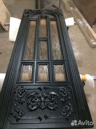 Реставрация мебели