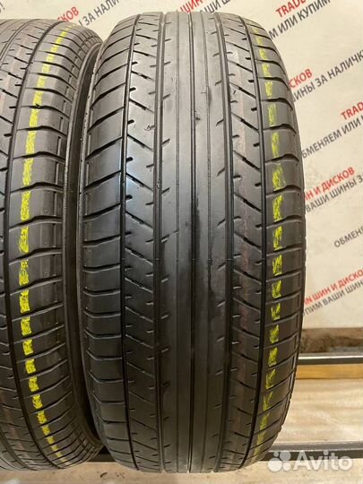 Yokohama Aspec A349A 215/65 R16 98H