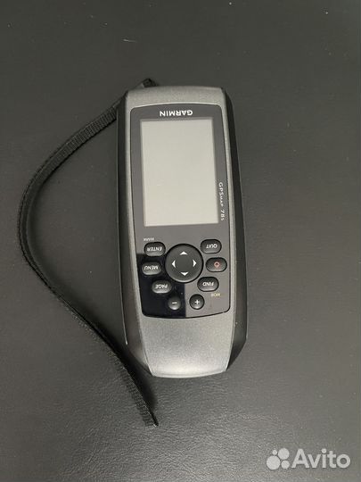 Garmin gpsmap 78s