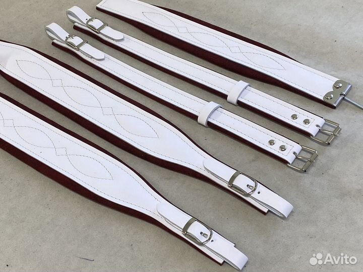 Ремни люкс гармонь баян аккордеон