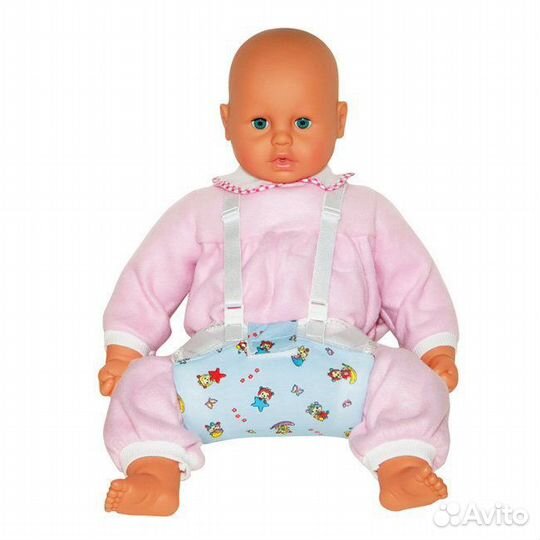 Бандаж на тазобедренный сустав(шина Фрейка)