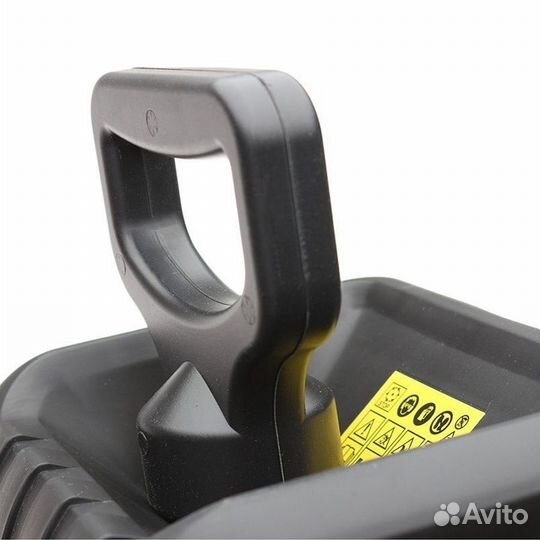 Садовый измельчитель Partner for garden EGS 3000