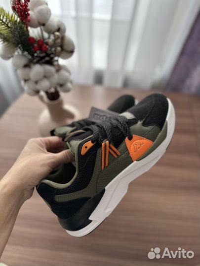 Кроссовки мужские Kappa оригинал новые