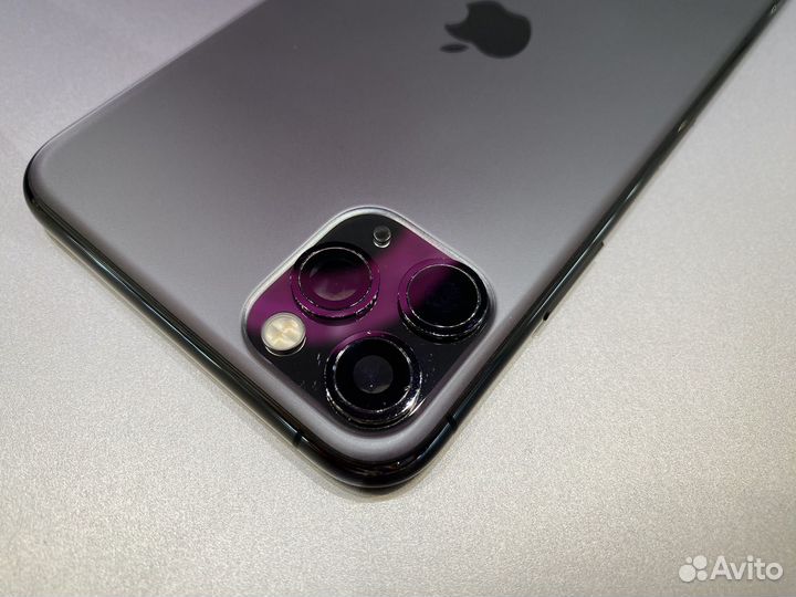 Корпус iPhone 11 pro max оригинал