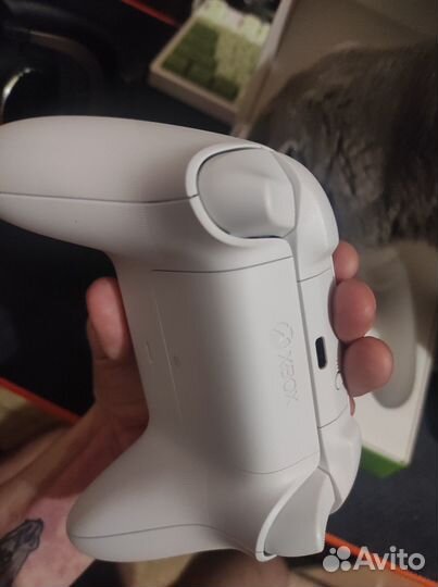 Gamepad Xbox series x/s