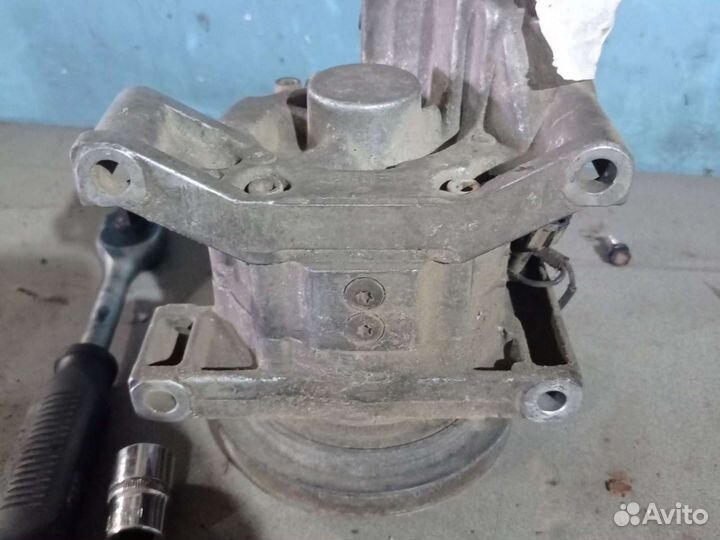 Компрессор кондиционера Sunny B15