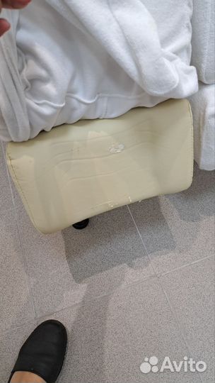 Кресло для педикюра