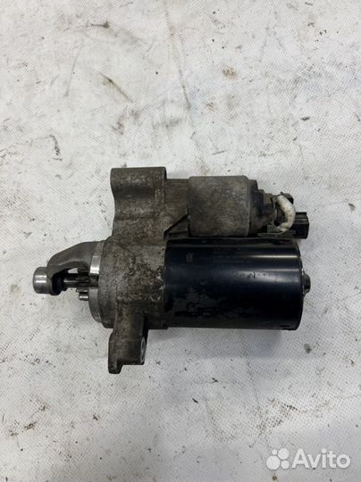 Стартер audi q5 8r cdn