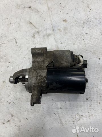 Стартер audi q5 8r cdn