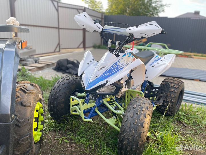 BSE xt 1 125 кубов