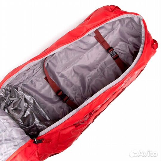 Сумка баул Salomon Outlife Duffel 45