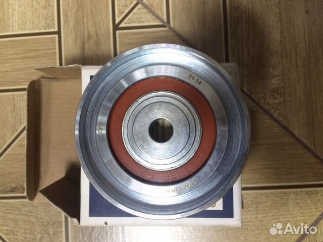 Ролик приводного ремня