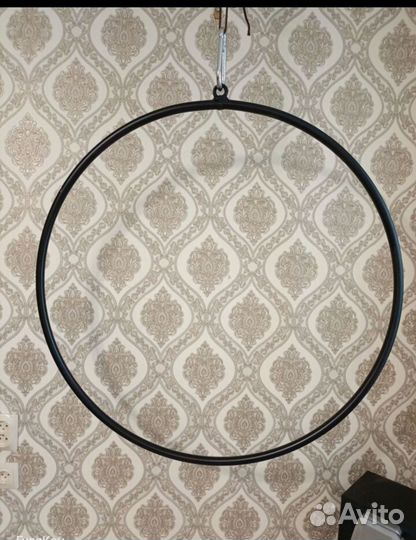 Кольцо для воздушной гимнастики