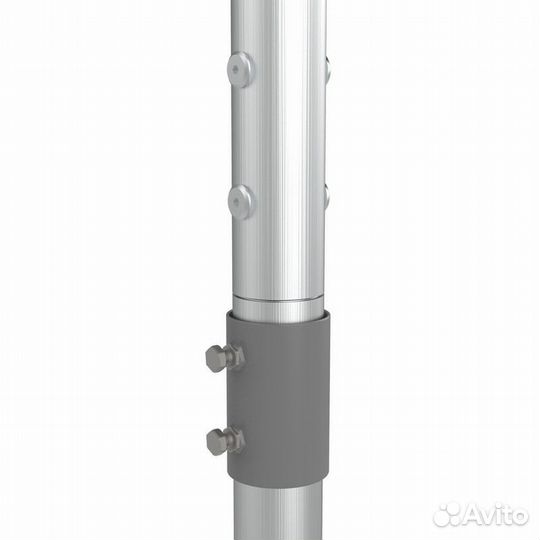 Rexant 34-0577-1 алюминиевая, 600 см