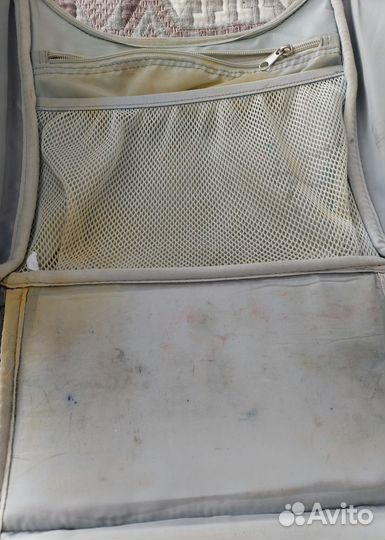 Рюкзак с ортопедический спинкой