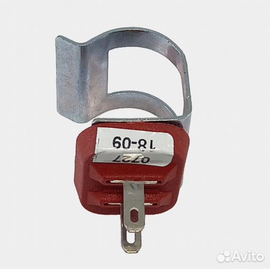 Датчик температуры NTC накладной 1/2 (для Bosch)