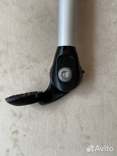 Крепление датчика Active Target 1, регулируемое