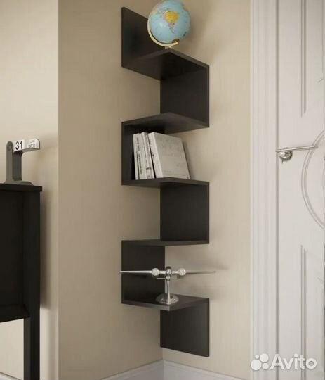 Полка навесная