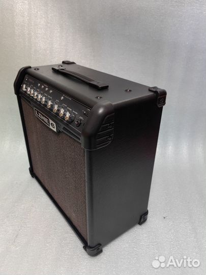 Комбоусилитель Line 6 spider iv 30