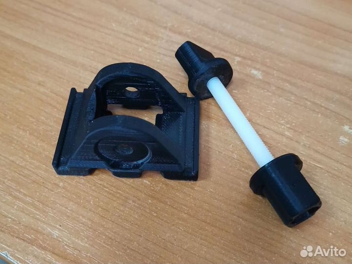 Защита ушей E-Trac, Safari, CTX