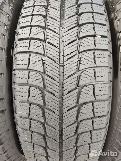 Michelin X-Ice XI3 185/65 R15 92T
