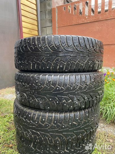 Nordman 5 65/65 R15