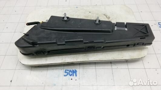 Подушка безопасности пассажира volvo V60 1 (94H02I