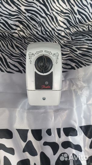 Danfoss электропривод AMV 435