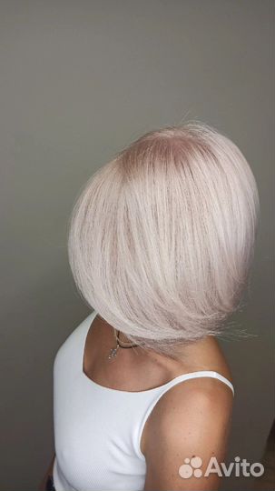 Парикмахер колорист