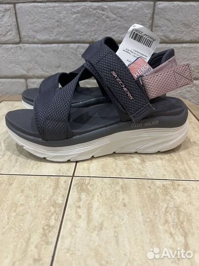 Sketchers сандалии женские 37