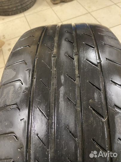 Dunlop Grandtrek PT3 235/60 R18 107V
