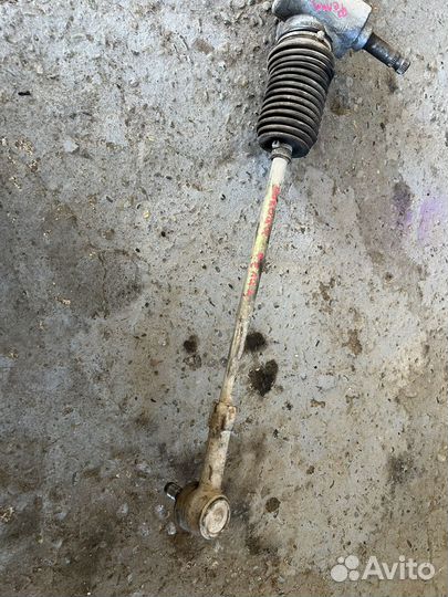 Рулевая рейка Skoda Felicia I