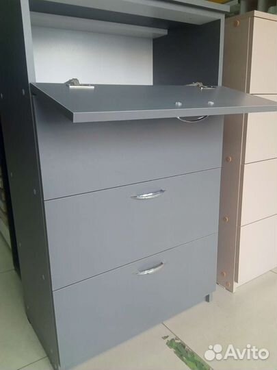 Обувницу новая