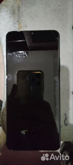 HUAWEI nova Y70, 4/64 ГБ
