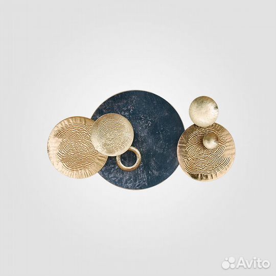 Декор настенный Artfabric