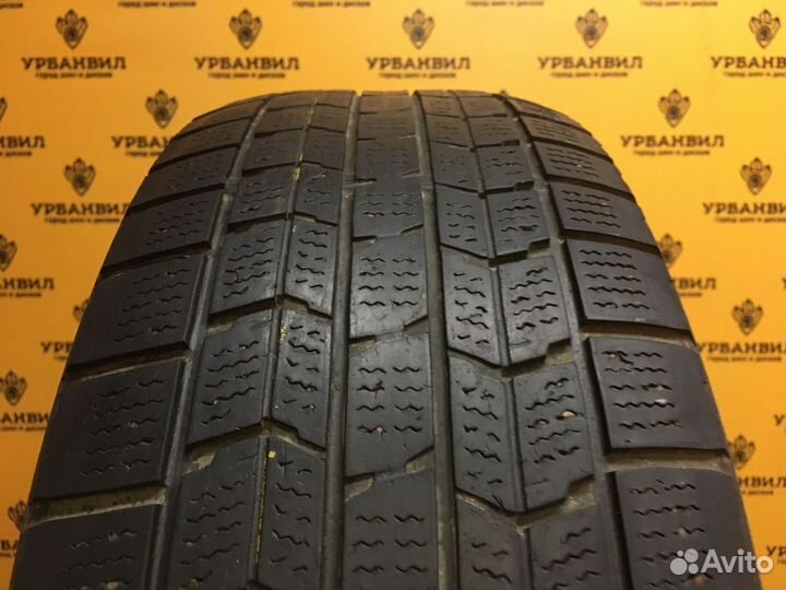 Dunlop Graspic DS3 215/60 R16 99Q