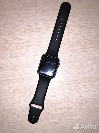 Apple watch 1