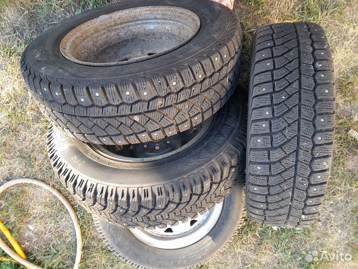 Продажа колес