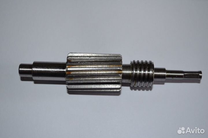 Колесо червячное 8.11.112 мтлб