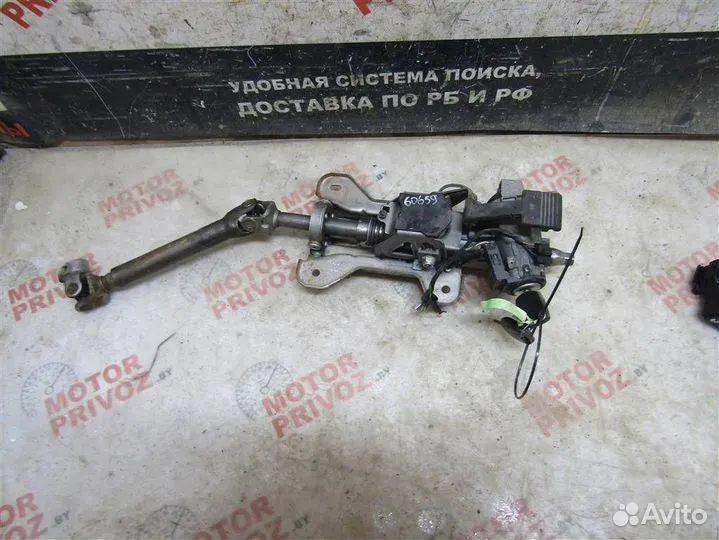 Замок зажигания Ford Fusion рест. 2010 6E5T15607BA