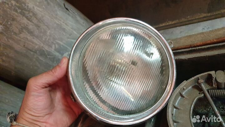 Запчасти на яву старушку