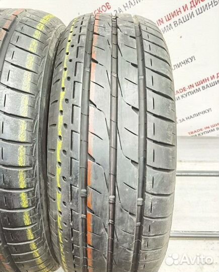 Bridgestone Luft RV 195/65 R15 91H