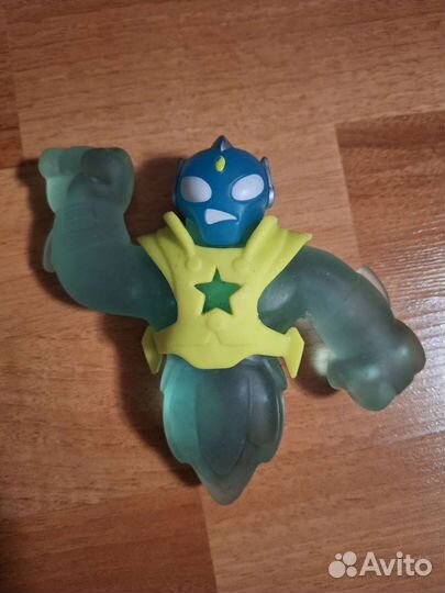 Гуджитсу оригинал