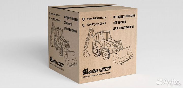 Кольцо защитное 120-130-1,9/11 (BRT-T3P120)