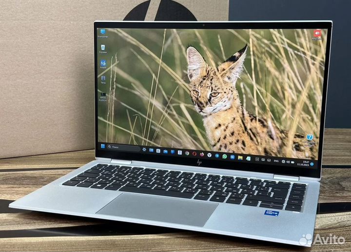 Ноутбуки HP elitebook Probook Большой Выбор