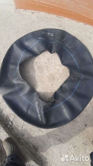 Bontyre R-920 12.00/25 R24 204D