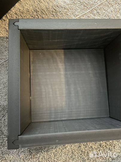 Термоконтейнер медицинский