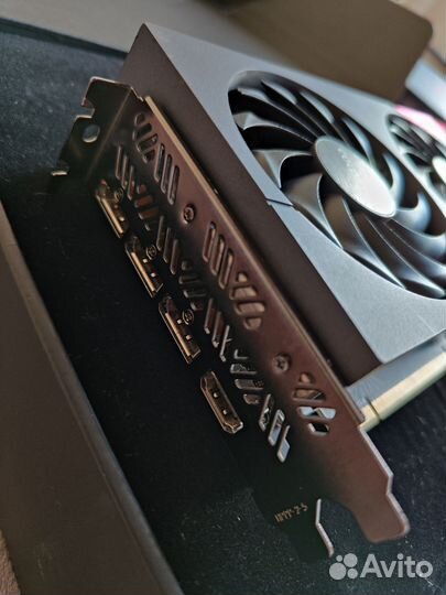 Видеокарта Nvidia rtx 3070 ti colorful