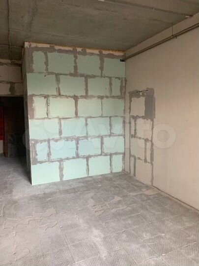 Свободного назначения, 56.9 м²